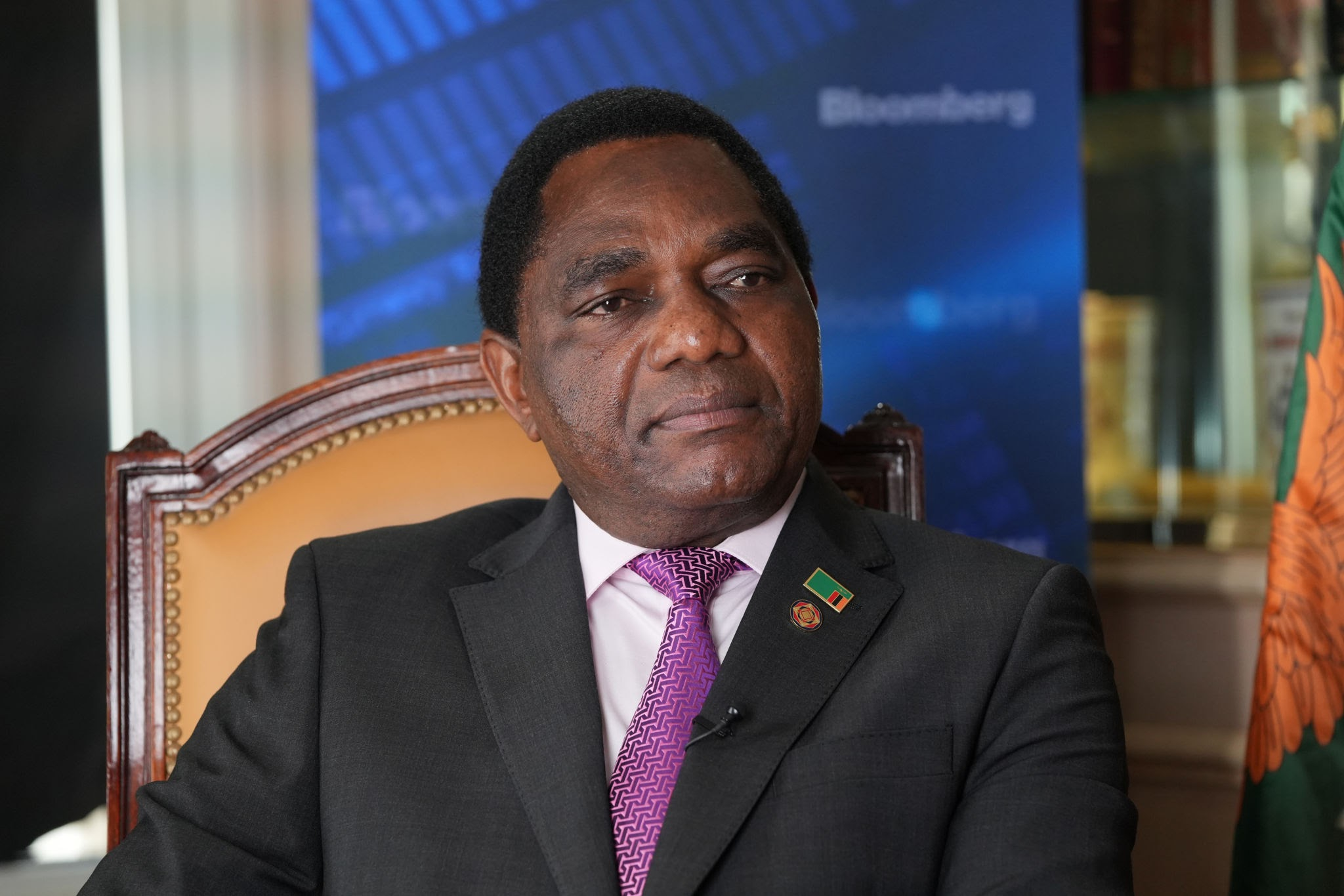 NO GOVT APPOINTMENTS FOR UPND INDEPENDENTS 