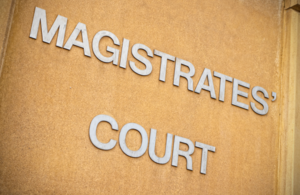 BAR ATTENDANT JAILED 4 YEARS FOR MOMO THEFT