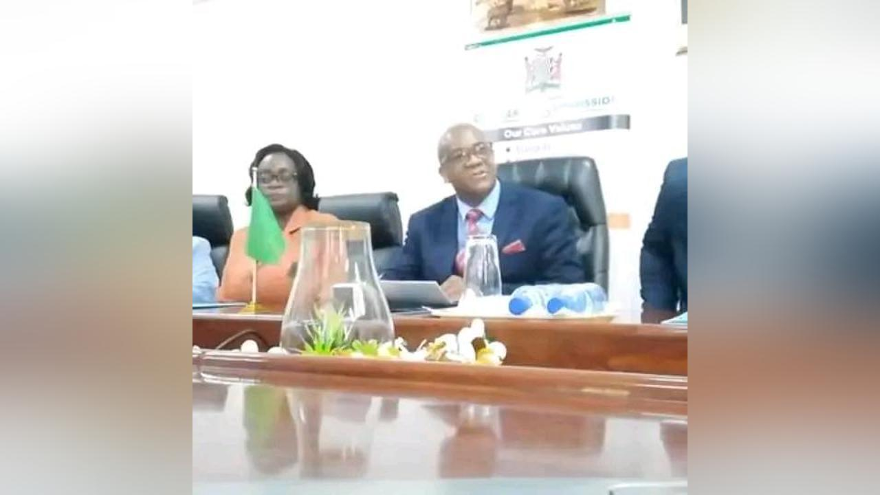 CSC INDUCTS HR COMMITTEES TO STRENGTHEN RECRUITMENT 
