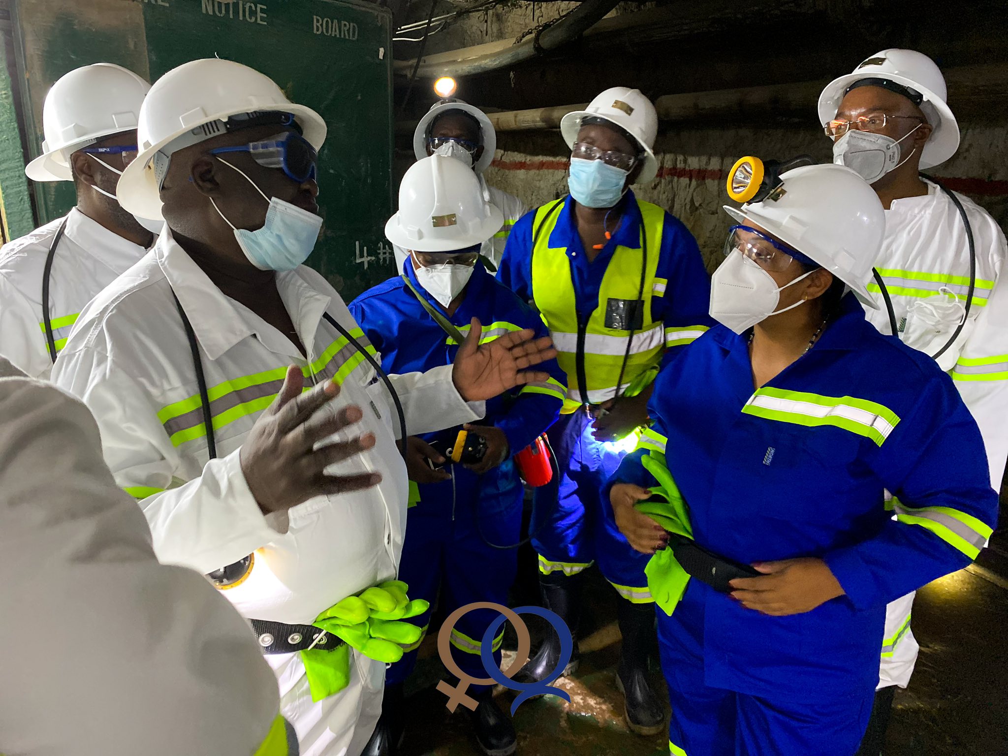 KCM&rsquo;S KDMP EXCAVATION PROJECT TO CREATE 200 