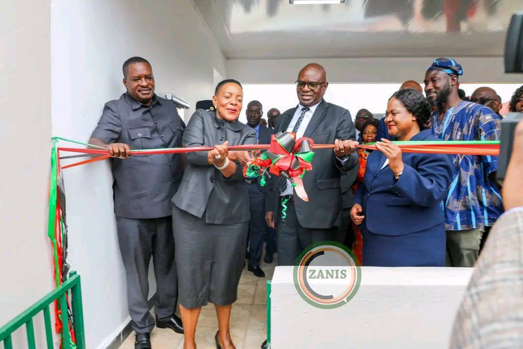 NATIONAL ASSEMBLY LAUNCHES INSTITUTE FOR PARLIAMENTARY STUDIES AND TRAINING