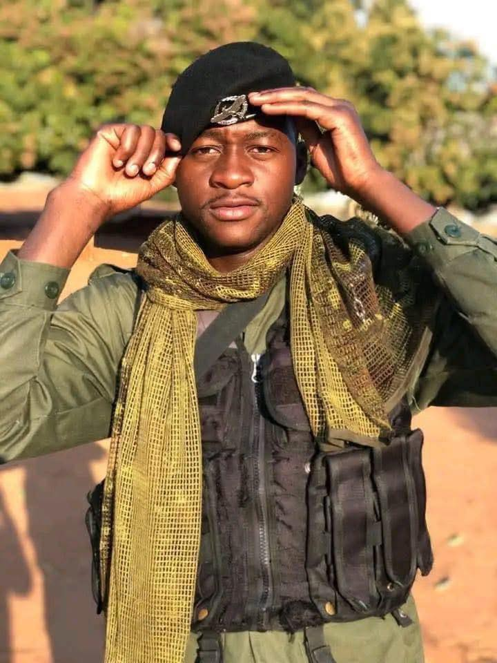 SUICIDE IN UNIFORM SPARKS URGENT QUESTIONS ABOUT MENTAL HEALTH