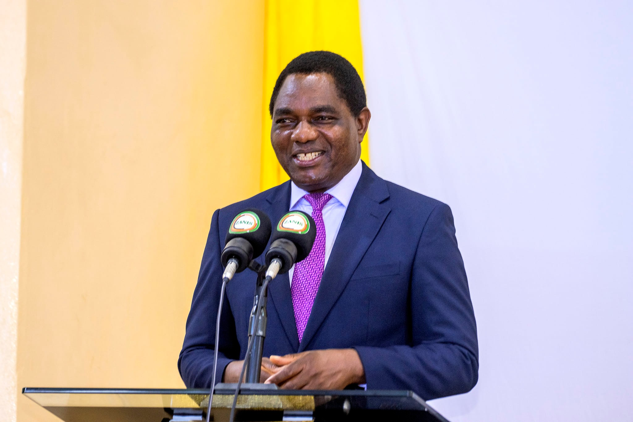 HH HIGHLIGHTS MOPANI COPPER MINES EMPLOYMENT BOOST