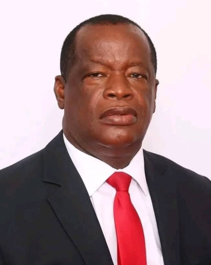 OVER 13 ARRESTED IN CHINGOLA RIOT 
