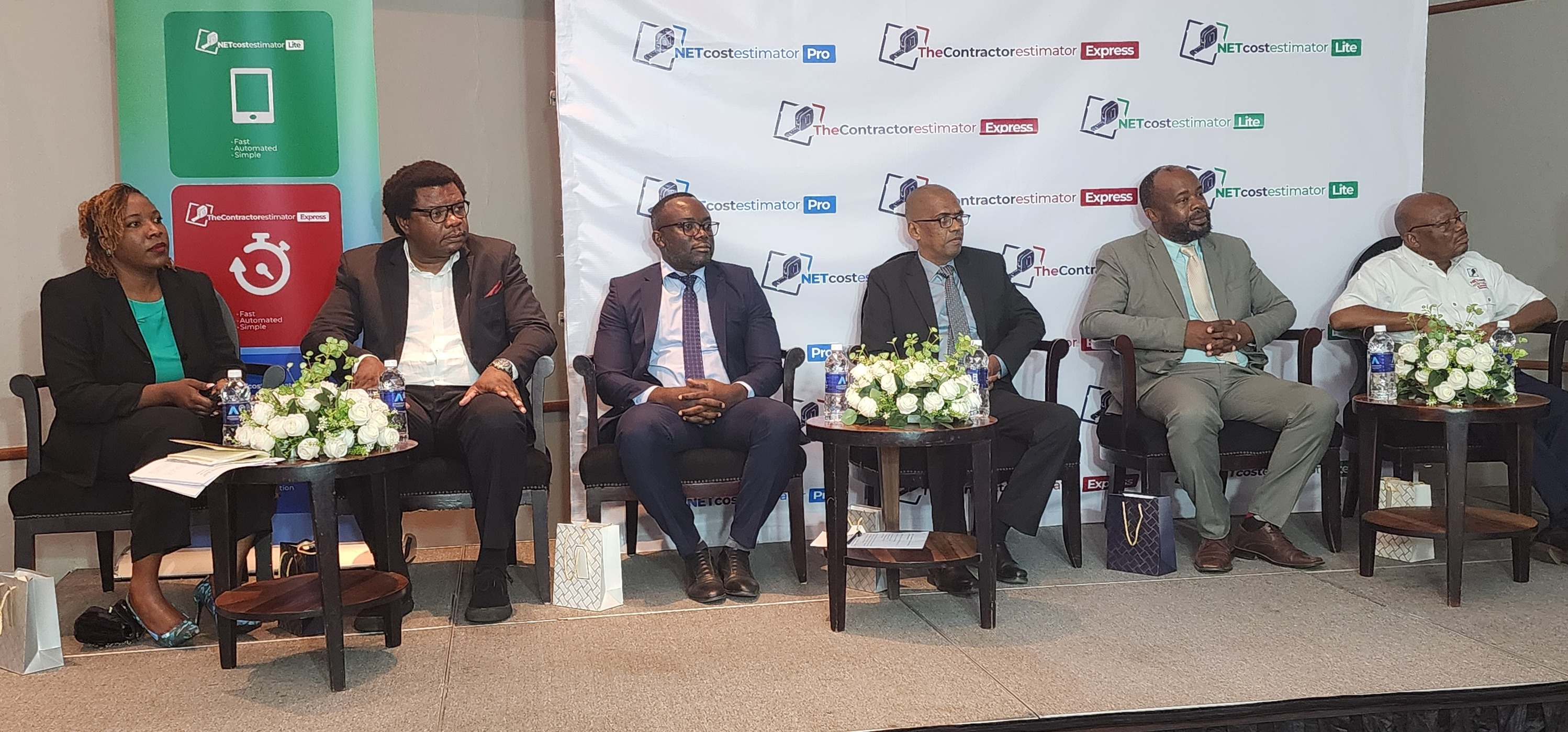 ZAMBIAN INNOVATION IN CONSTRUCTION TECH EARNS GOV&rsquo;T PRAISE