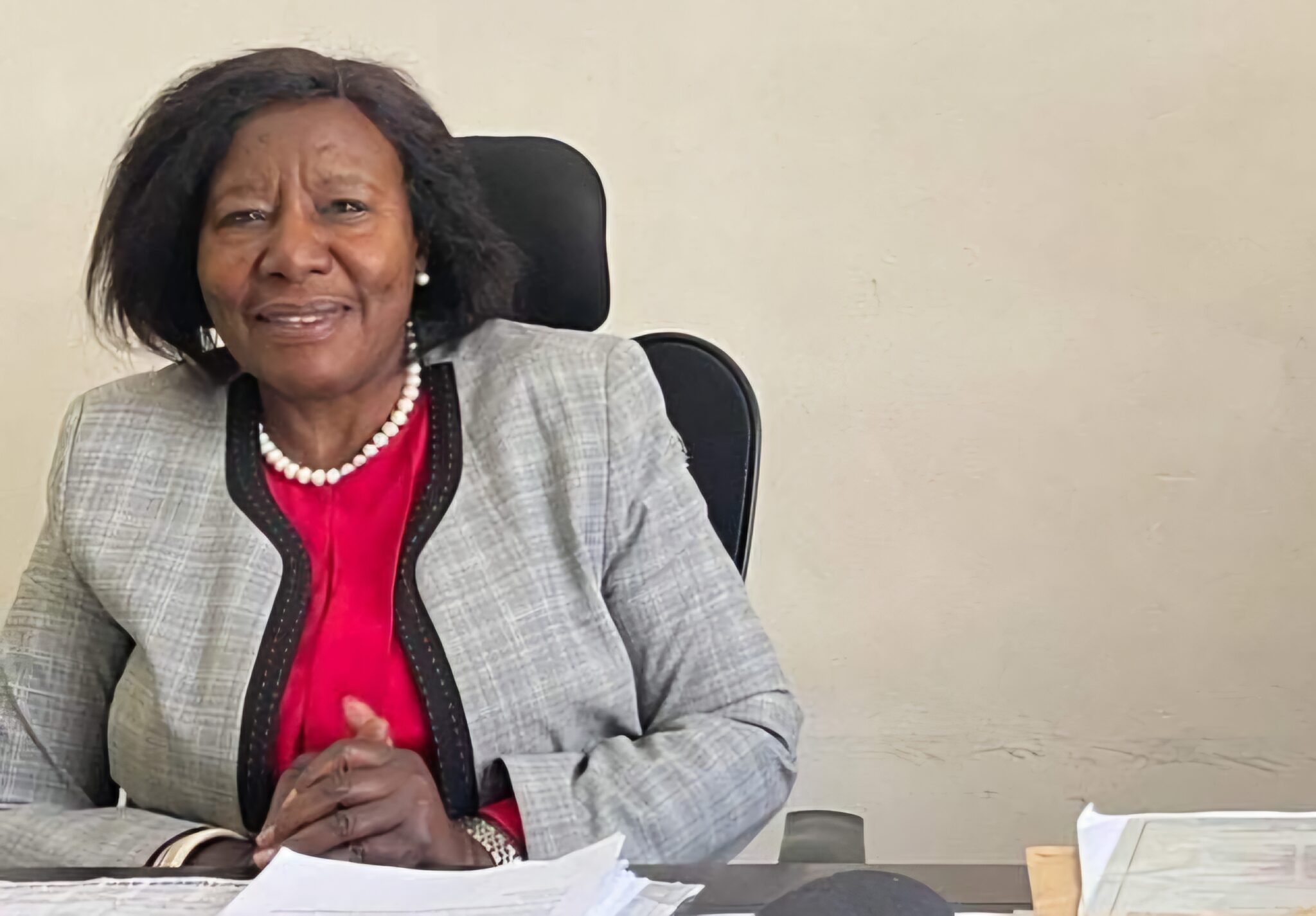 ECZ ANNOUNCES 70 NEW CONSTITUENCIES