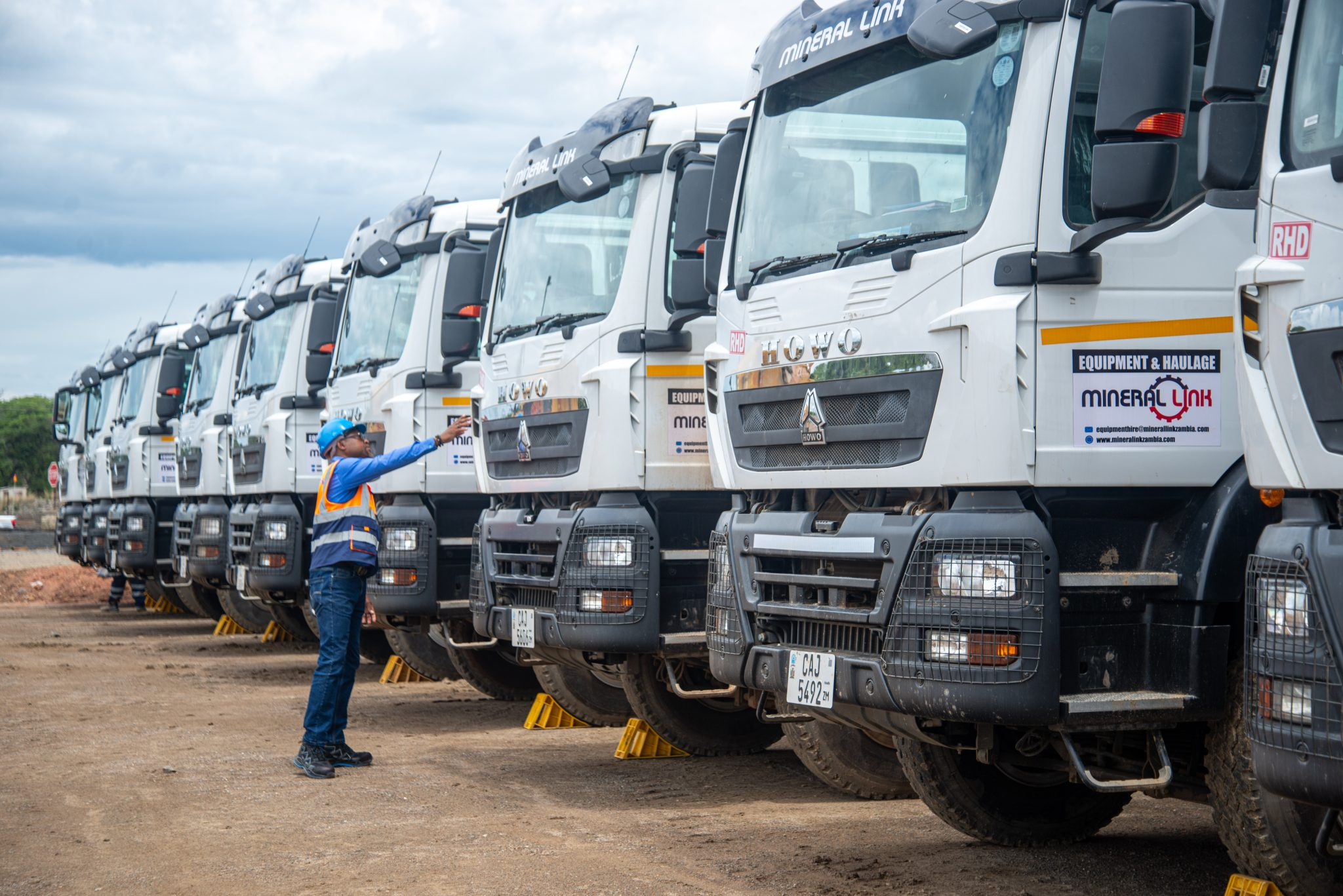 FQM TO STRENGTHENS LOCAL OWNERSHIP WITH MINERAL LINK PARTNERSHIP