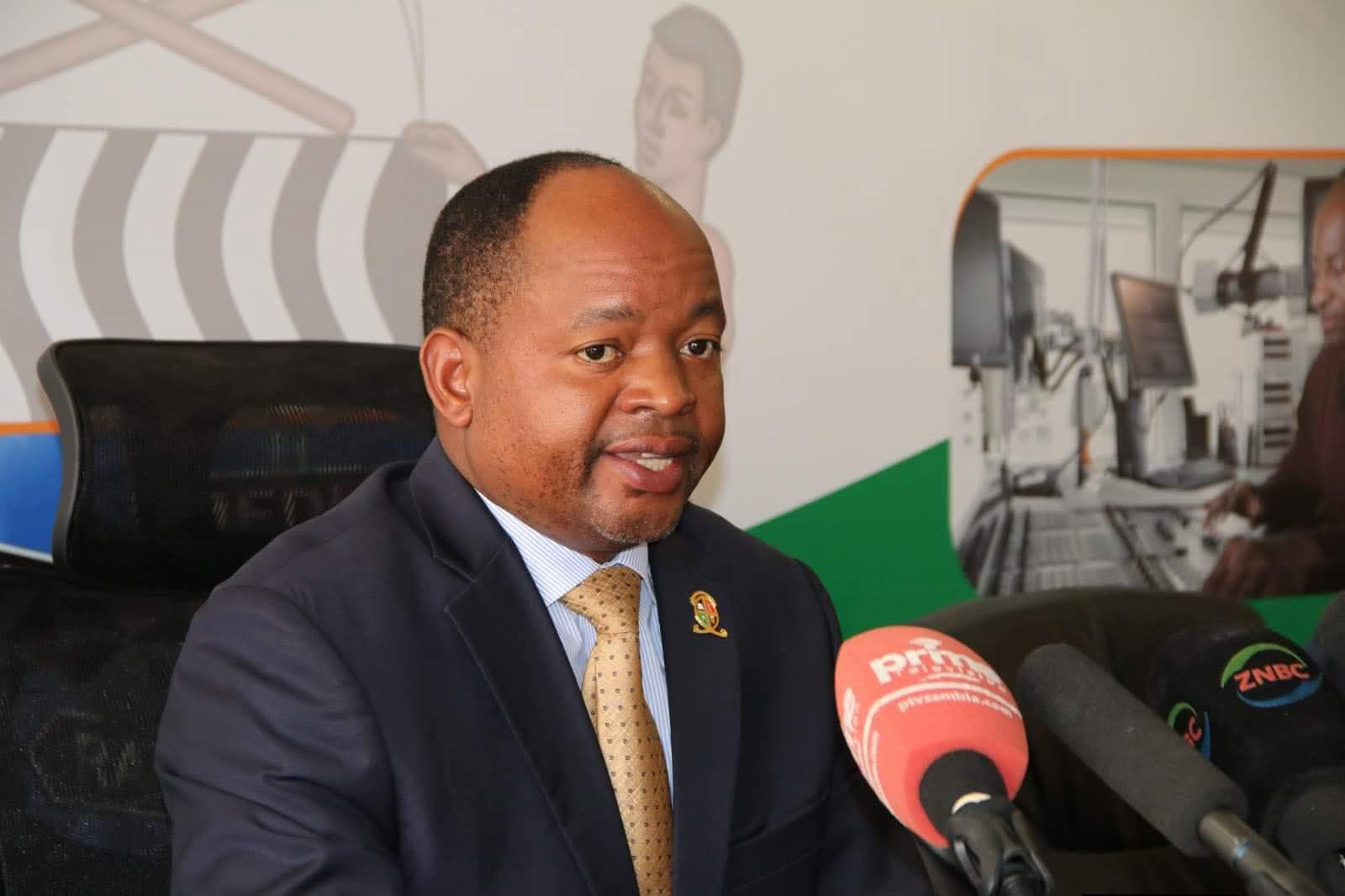 PRESIDENT DECLARES FUEL EMERGENCY, CABINET SUSPENDS TAXES ON PETROL AND DIESEL