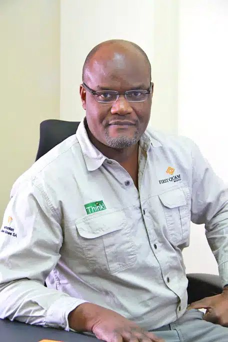 FQM OUTLINES STRATEGIC ROADMAP FOR ZAMBIA&rsquo;S THREE-MILLION-TONNE COPPER AMBITION