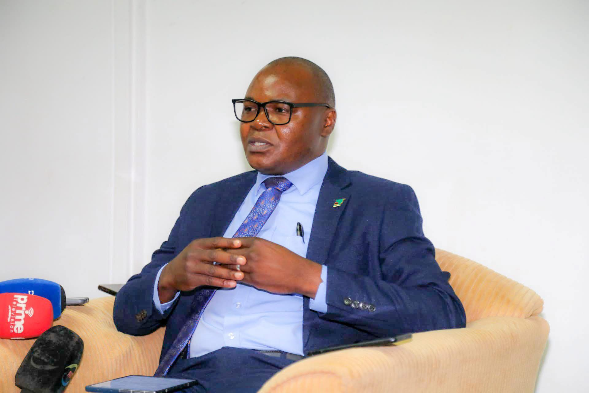 GOV&rsquo;T AWARDS K710 SALARY INCREMENT TO LOCAL AUTHORITY WORKERS