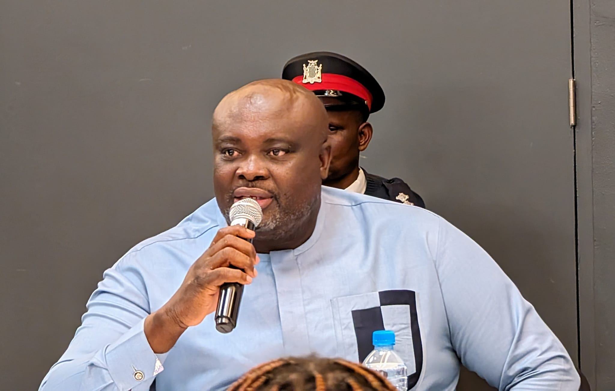 MUZ MOURNS MINER&rsquo;S DEATH, DEMANDS STRONGER SAFETY ENFORCEMENT