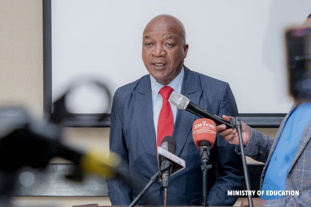 GOV&rsquo;T ANNOUNCES RECRUITMENT OF 2,000 TEACHERS