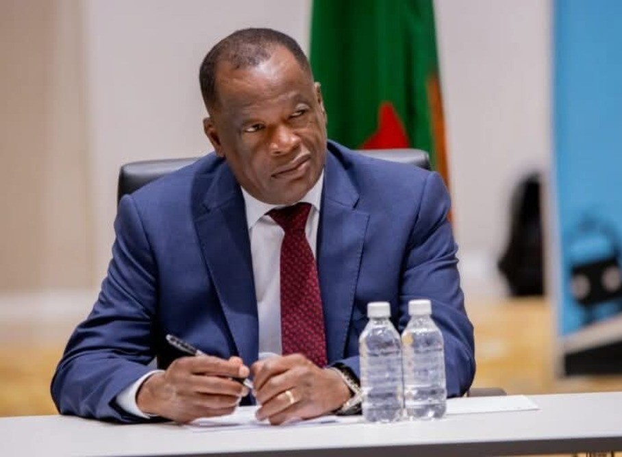 PARLIAMENT DEMANDS CLARITY ON POLICE RECRUITMENT