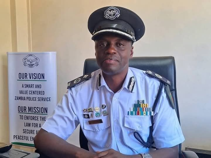 ONE DEAD, DOZENS INJURED IN CHINGOLA RIOTS AS POLICE ARREST 79 IN SENSELI MINE CLASHES