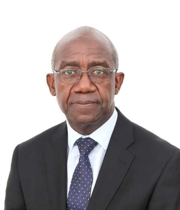 KANGWA WARNS CIVIL SERVANTS WITH POLITICAL AMBITIONS 