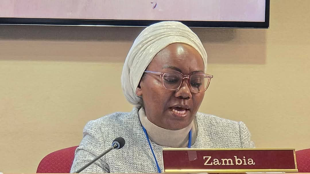 ZAPD BOARD INDUCTED, URGED TO UPHOLD GOVERNANCE AND ACCOUNTABILITY