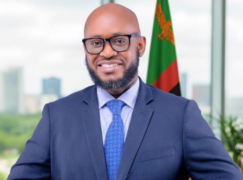 KANCHIBIYA MP CALLS FOR MINING SECTOR MINIMUM WAGE LAW