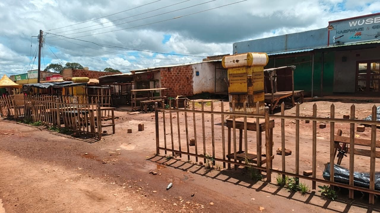 JOBS AND LIVELIHOODS DISRUPTED AFTER MOB KILLING, KISASA SCHOOLS DESERTED 