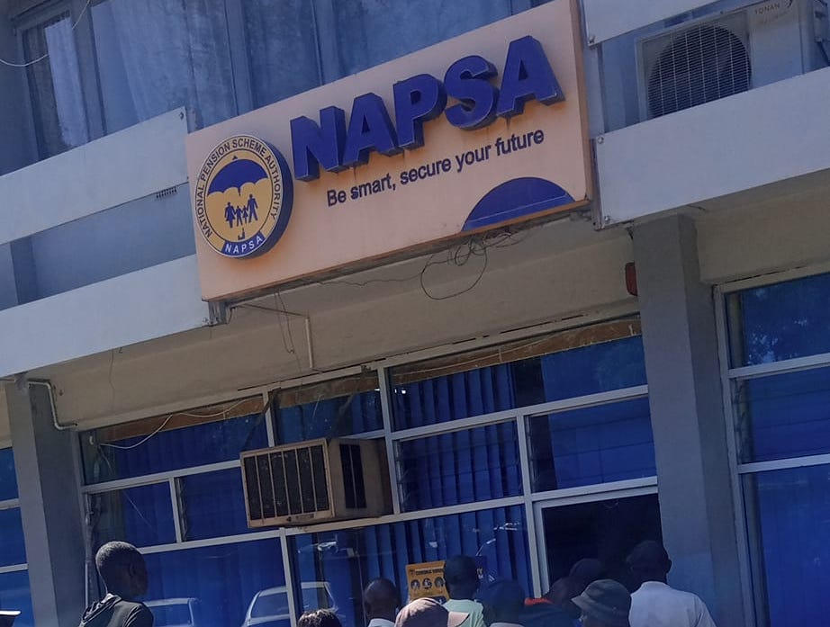 NAPSA SUES NG&rsquo;ANDU CONSULTING OVER K20 MILLION IN PENALTY ARREARS