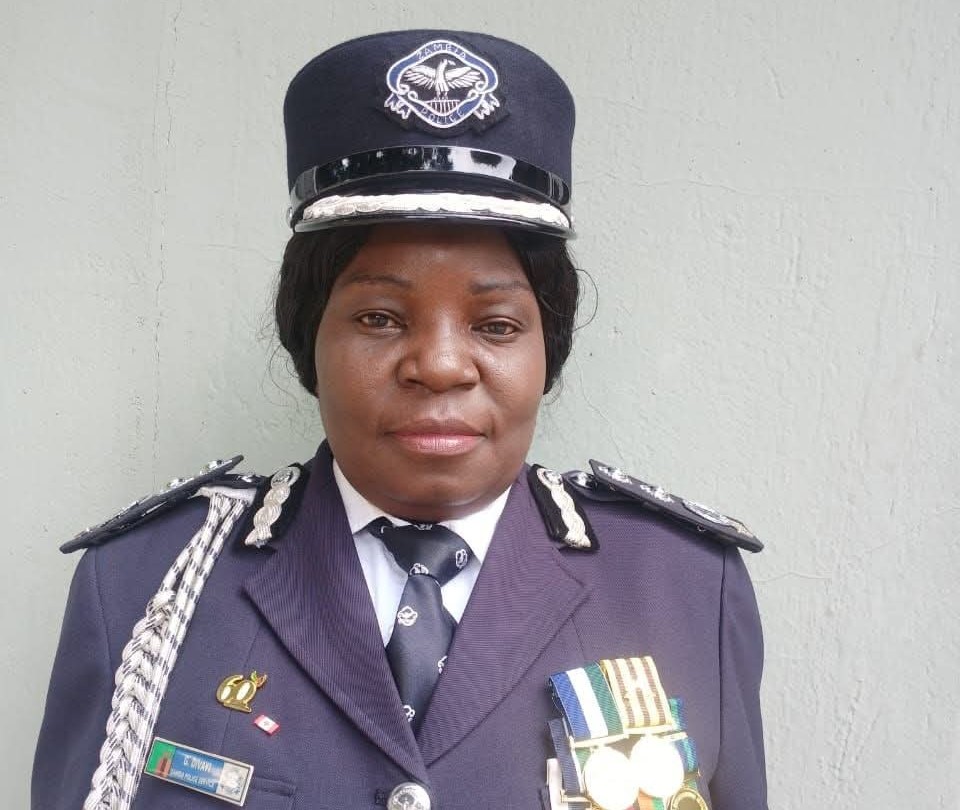 MINER DIES IN MOPANI UNDERGROUND ACCIDENT