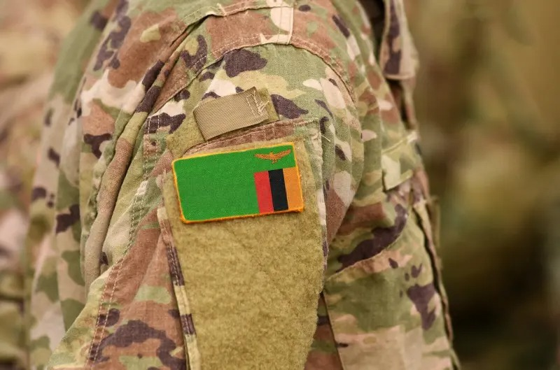 SOLDIER GIVEN ULTIMATUM OVER DOMESTIC ABUSE CASE