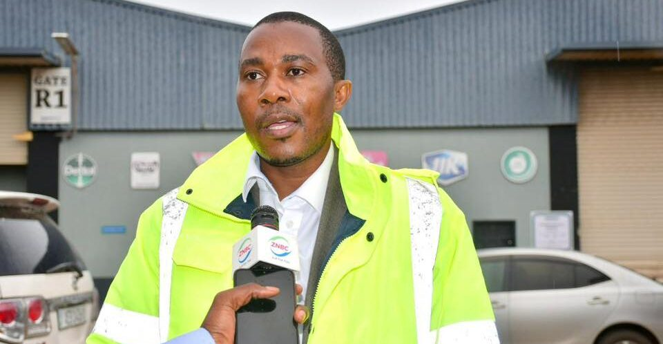 ZRA SEIZURE OF $145,000 RAISES LABOUR CONCERNS