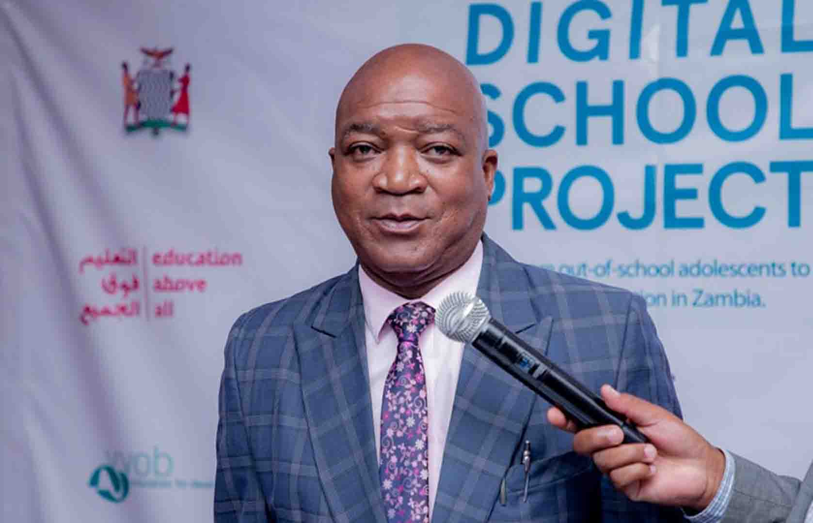 GOV&rsquo;T WARNS TEACHERS AGAINST WRONG POSTINGS