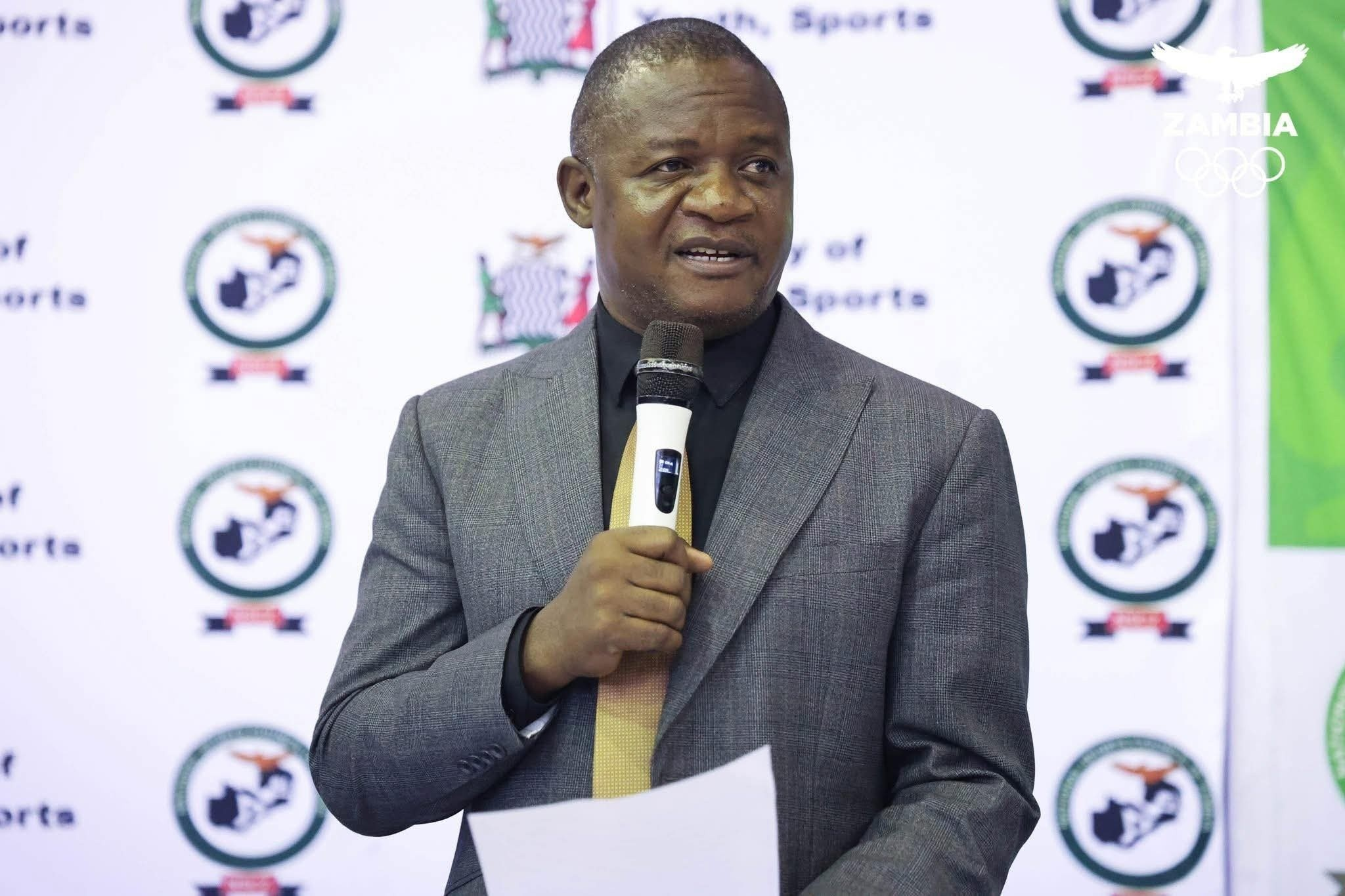 GOV&rsquo;T URGES YOUTH TO TAP MINING OPPORTUNITIES, AVOID DRUG ABUSE