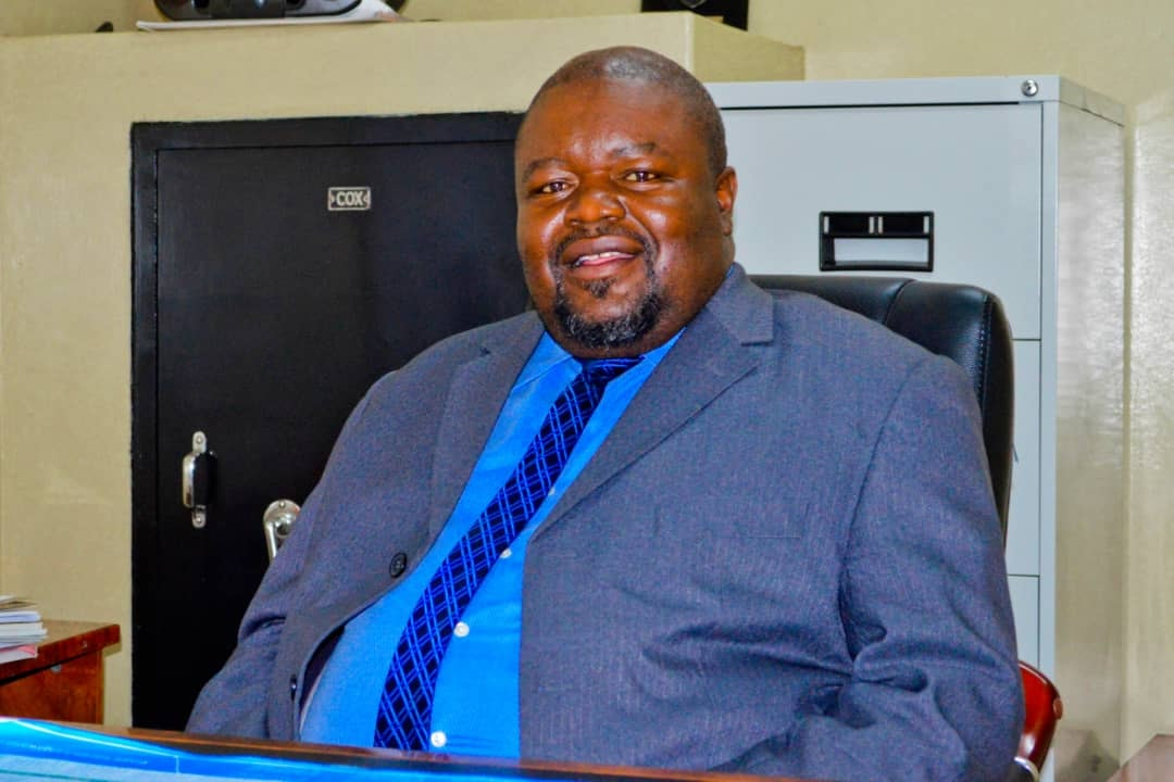 COURTESY CALLS STRENGTHEN LOCAL ENGAGEMENT