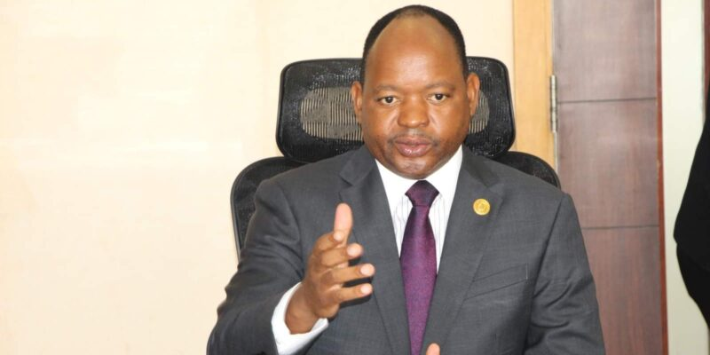 GOVT TO INTERVENE IN LOW SALARIES OF JOURNALISTS