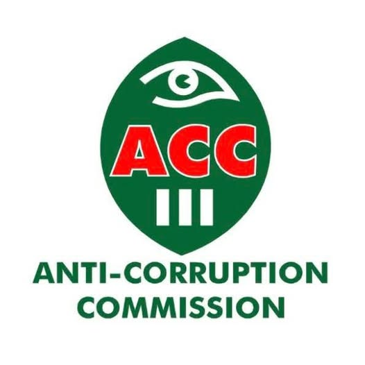 ACC ARRESTS EX-ZAMCOM ACCOUNTANT OVER K300,000 SALARY ABUSE
