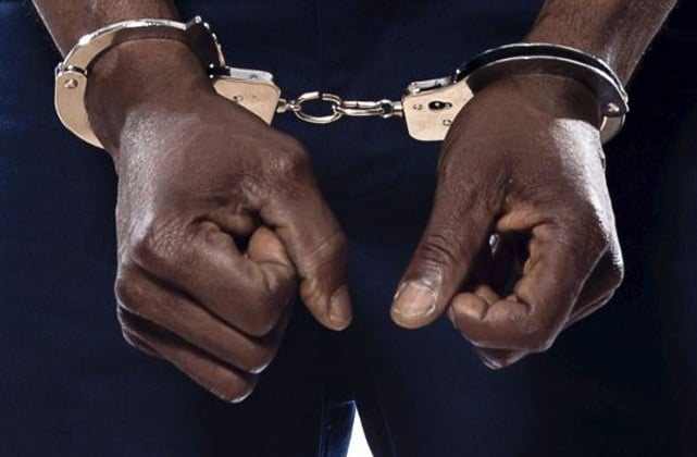 BOZ WORKERS JAILED FOR K100,000 HEIST ATTEMPT