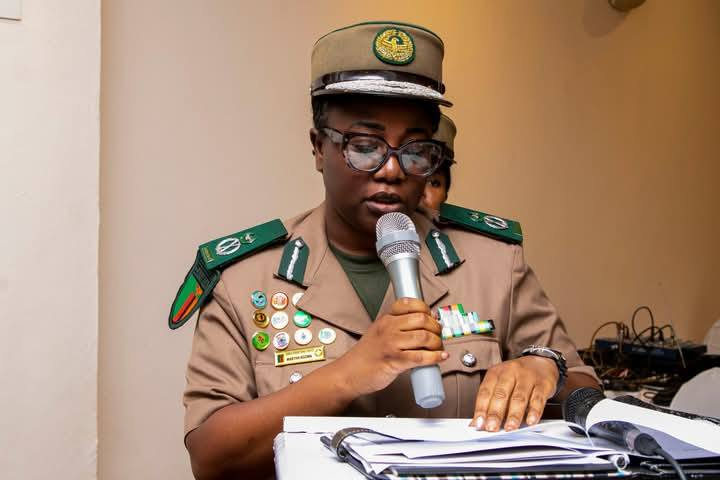 MENTAL HEALTH PROGRAMME FOR INMATES