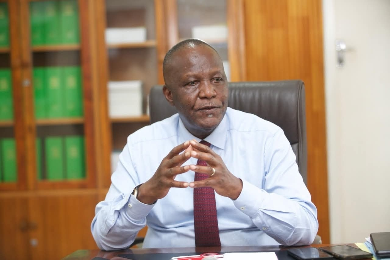 ZAMBIA ADVANCES PHASE I OF NUCLEAR INFRASTRUCTURE DEVELOPMENT