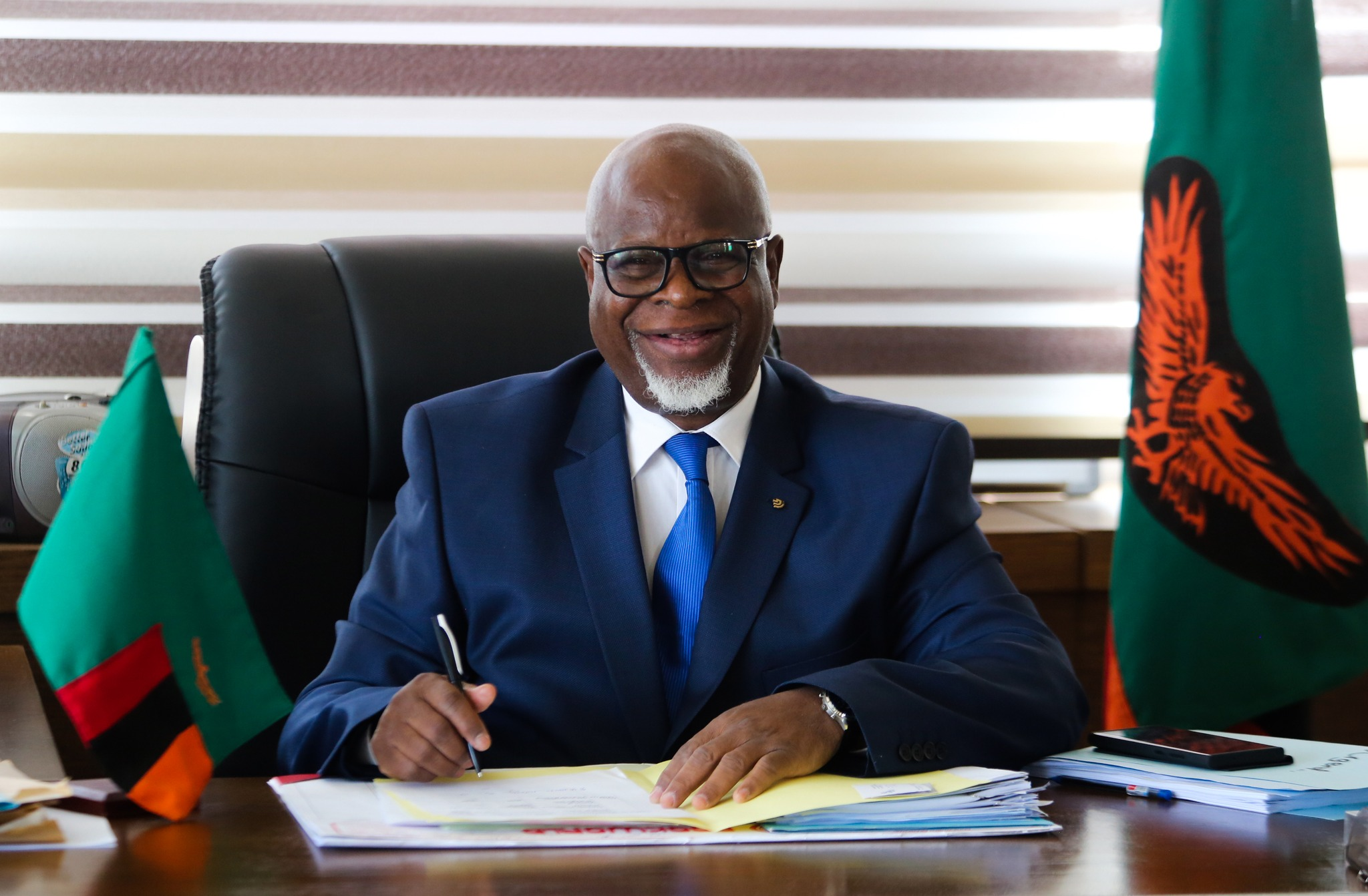 GOVT TO RECRUIT 2,500 HEALTH WORKERS IN 2026