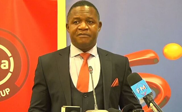 GOV&rsquo;T CREATES 2,000 INTERNSHIPS, SCHOLARSHIPS AND BUSINESS SUPPORT FOR YOUTHS