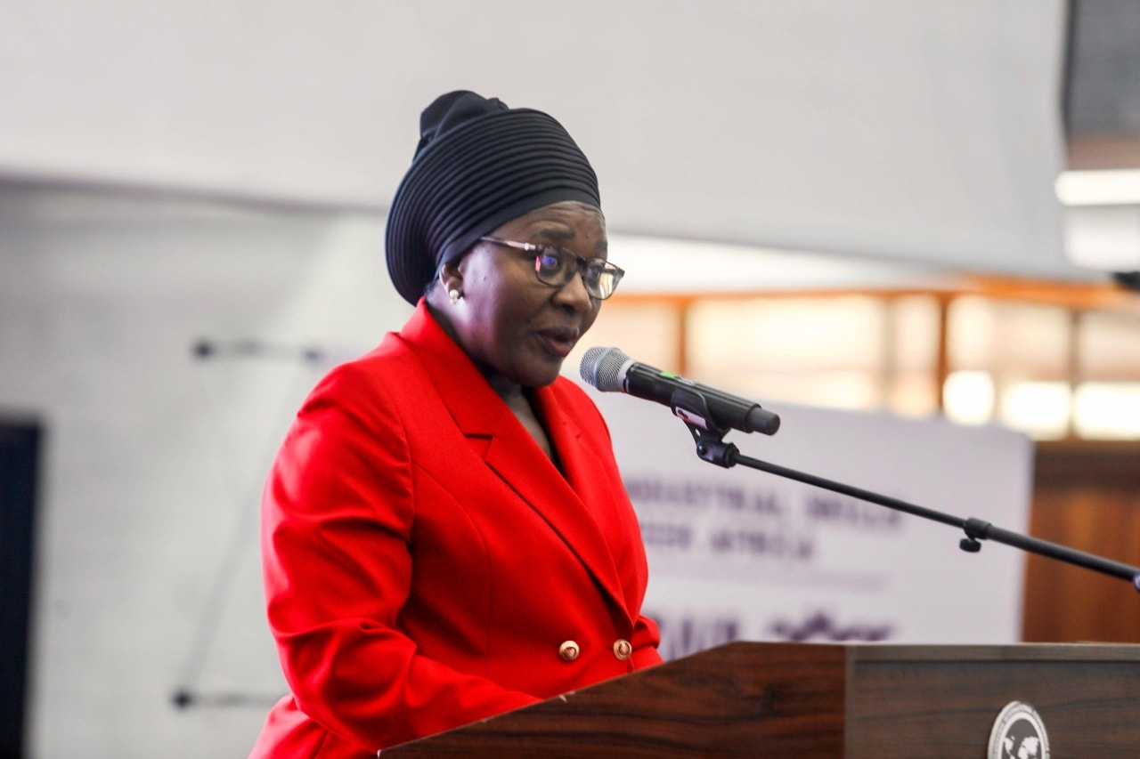 LABOUR MINISTRY SUGGEST EXTRA 10% NAPSA WITHDRAWAL
