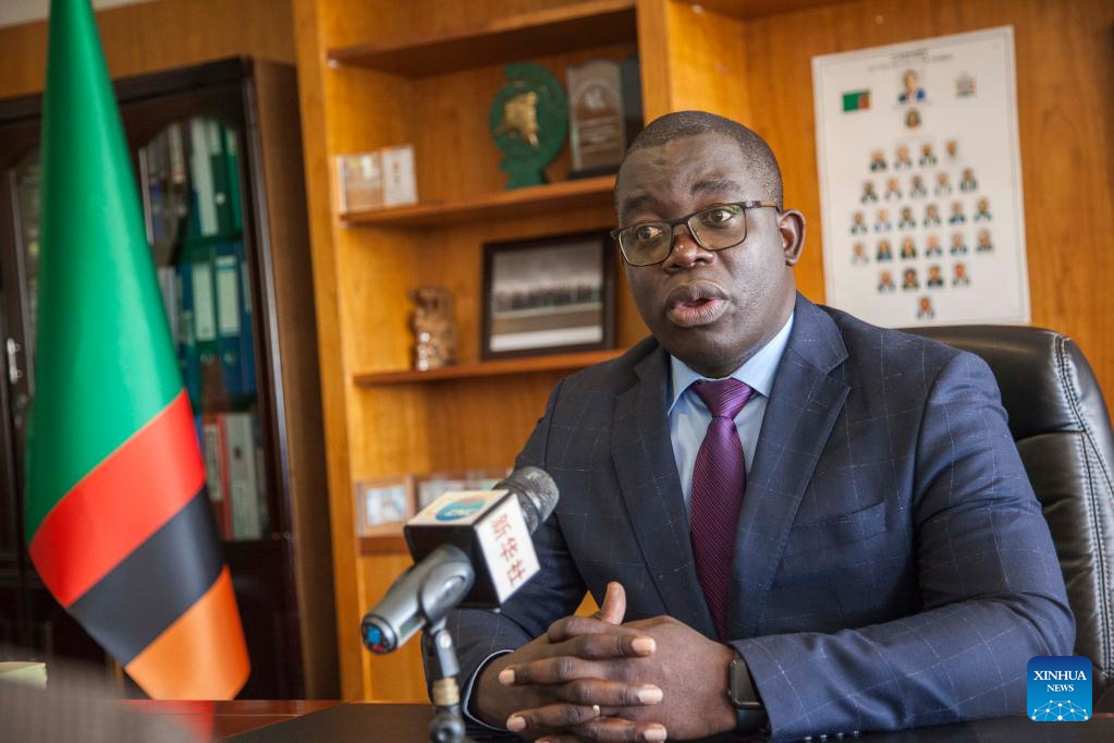 ZAMBEEF CUTS PRICES AS GOVERNMENT&ndash;PRIVATE SECTOR REFORMS PAY OFF