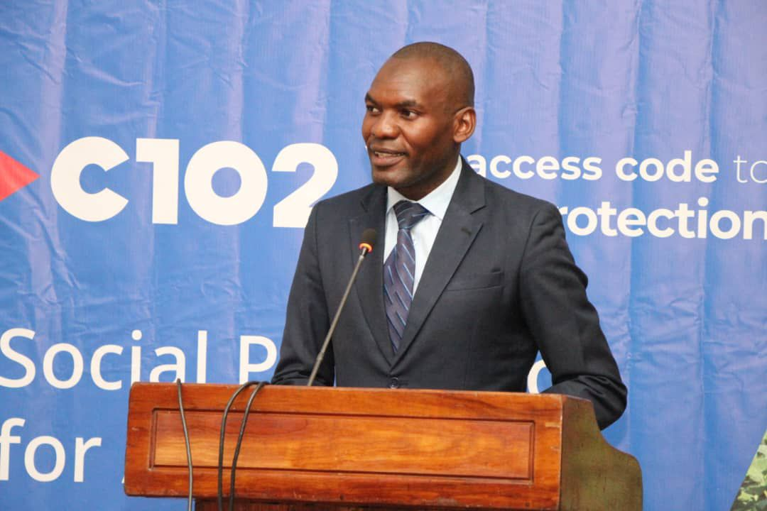 UFEZ CONDEMNS WORKPLACE ABUSE, CALLS FOR STRONGER LABOUR LAW COMPLIANCE