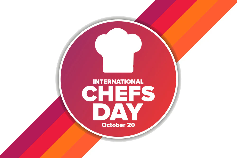 ZAMBIA CELEBRATES INTERNATIONAL CHEFS DAY 2025