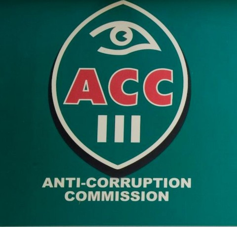 ACC ARRESTS TEACHER IN K90,000 RECRUITMENT BRIBERY CASE