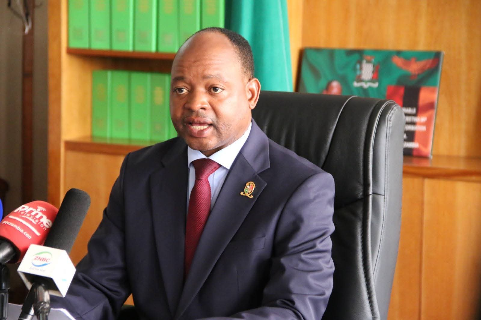 GOV&rsquo;T TO PRIORITISE RECRUITMENT AND PROMOTIONS IN HEALTH SECTOR 