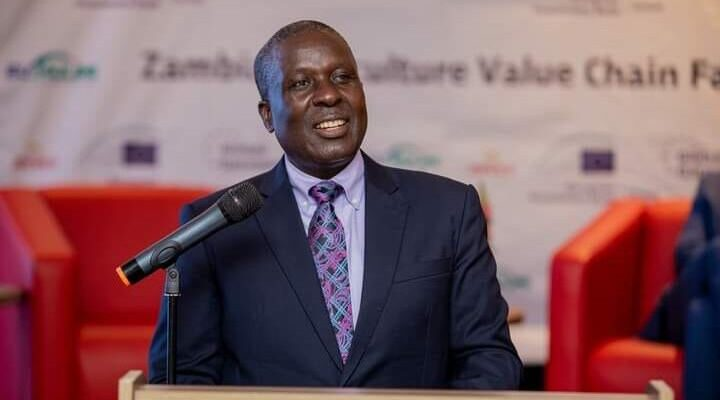 GOV&rsquo;T DISBURSES OVER K6 BILLION TO FRA FARMERS