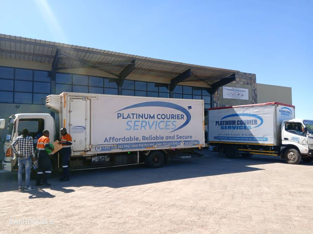 PLATINUM COURIER SERVICES FINED K40,000 FOR LABOUR LAW BREACHES