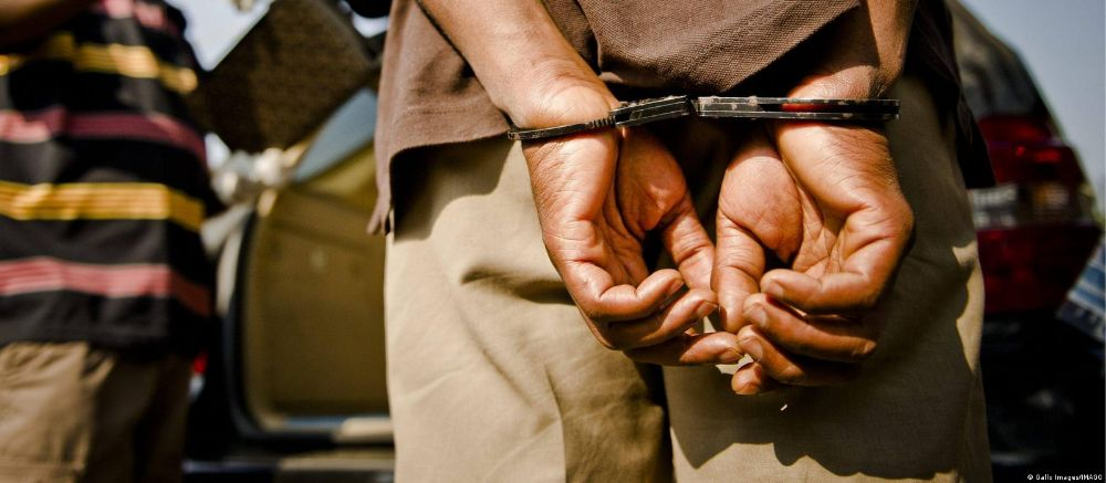 NDOLA DOCTOR CHARGED AFTER VIRAL ASSAULT ON TRAFFIC OFFICER 