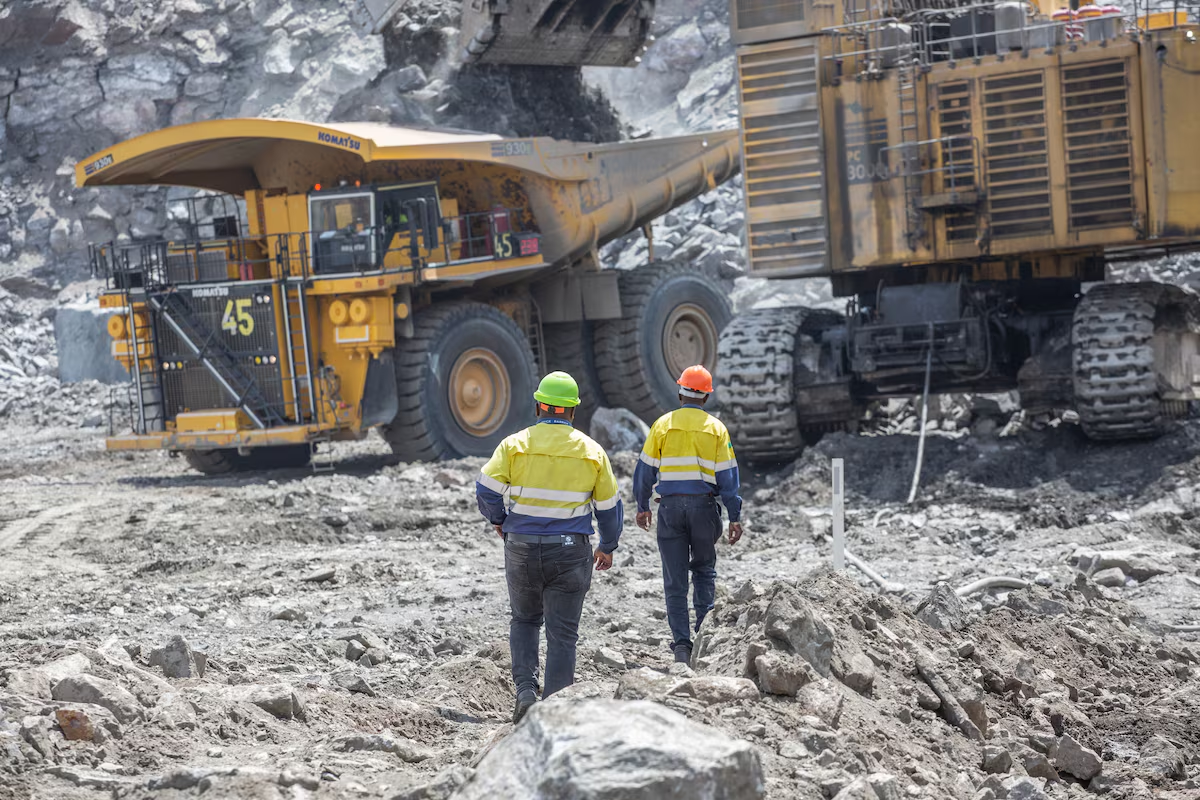 LUMWANA EX-WORKERS DECRY DELAYED URANIUM EXPOSURE CASE