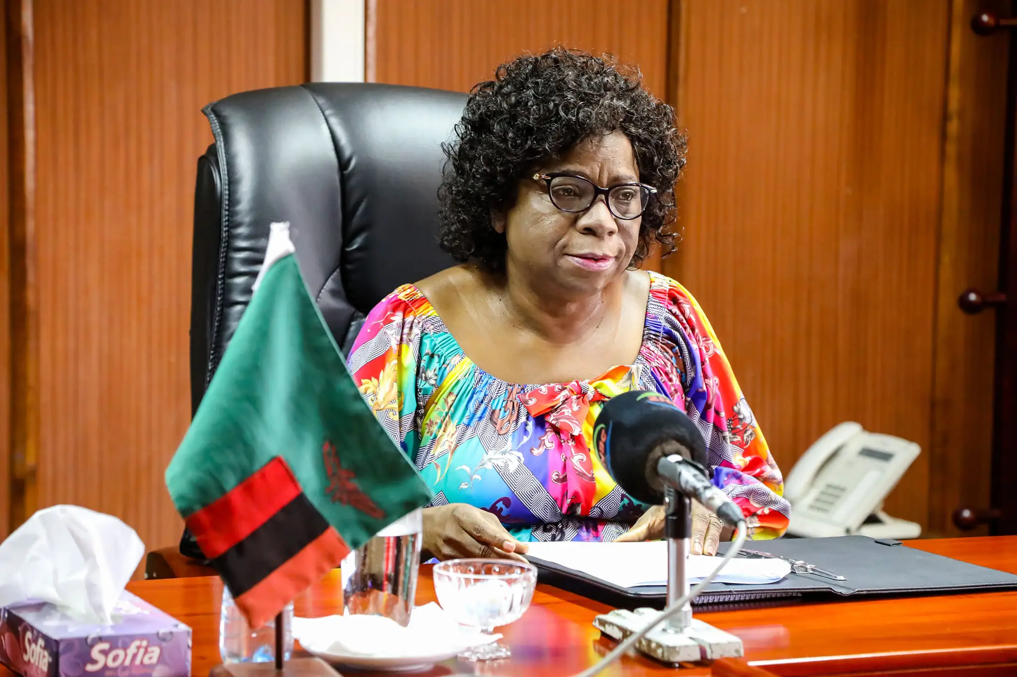 OVER 200 YOUTHS ACCESS CDF LOANS