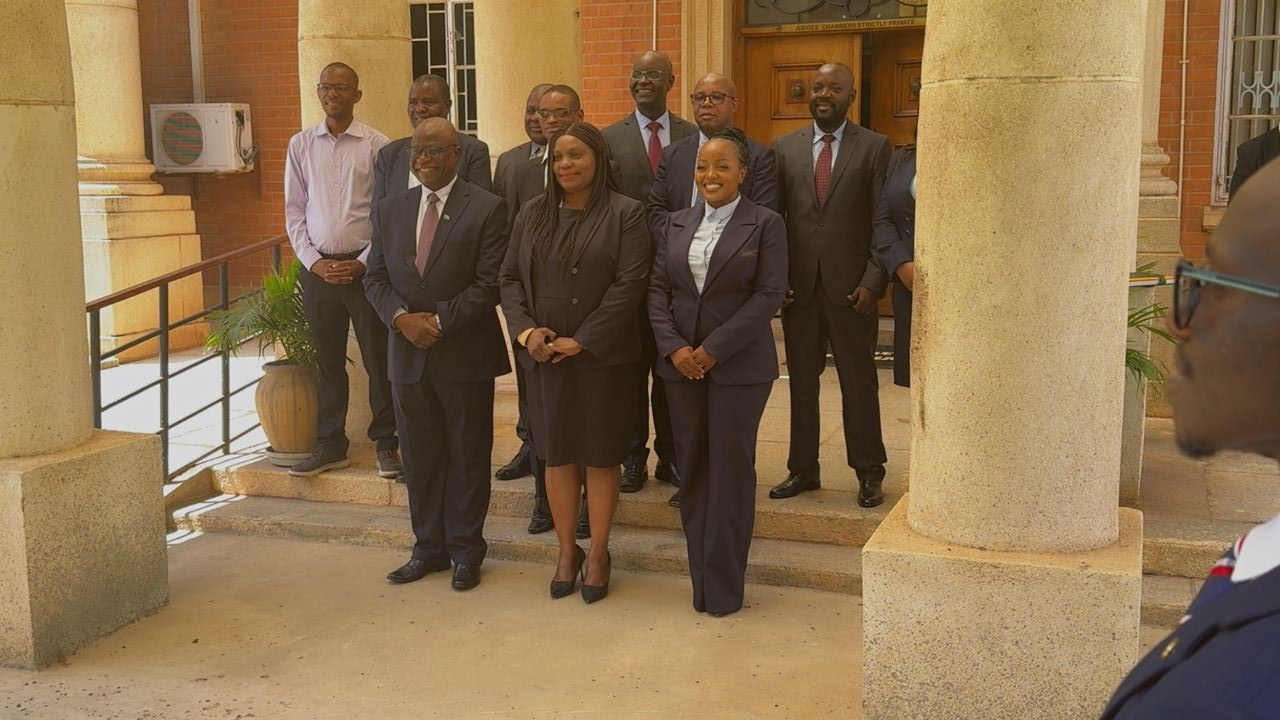 ZAMBIA&rsquo;S FIRST-EVER MINING APPEALS TRIBUNAL REGISTRAR