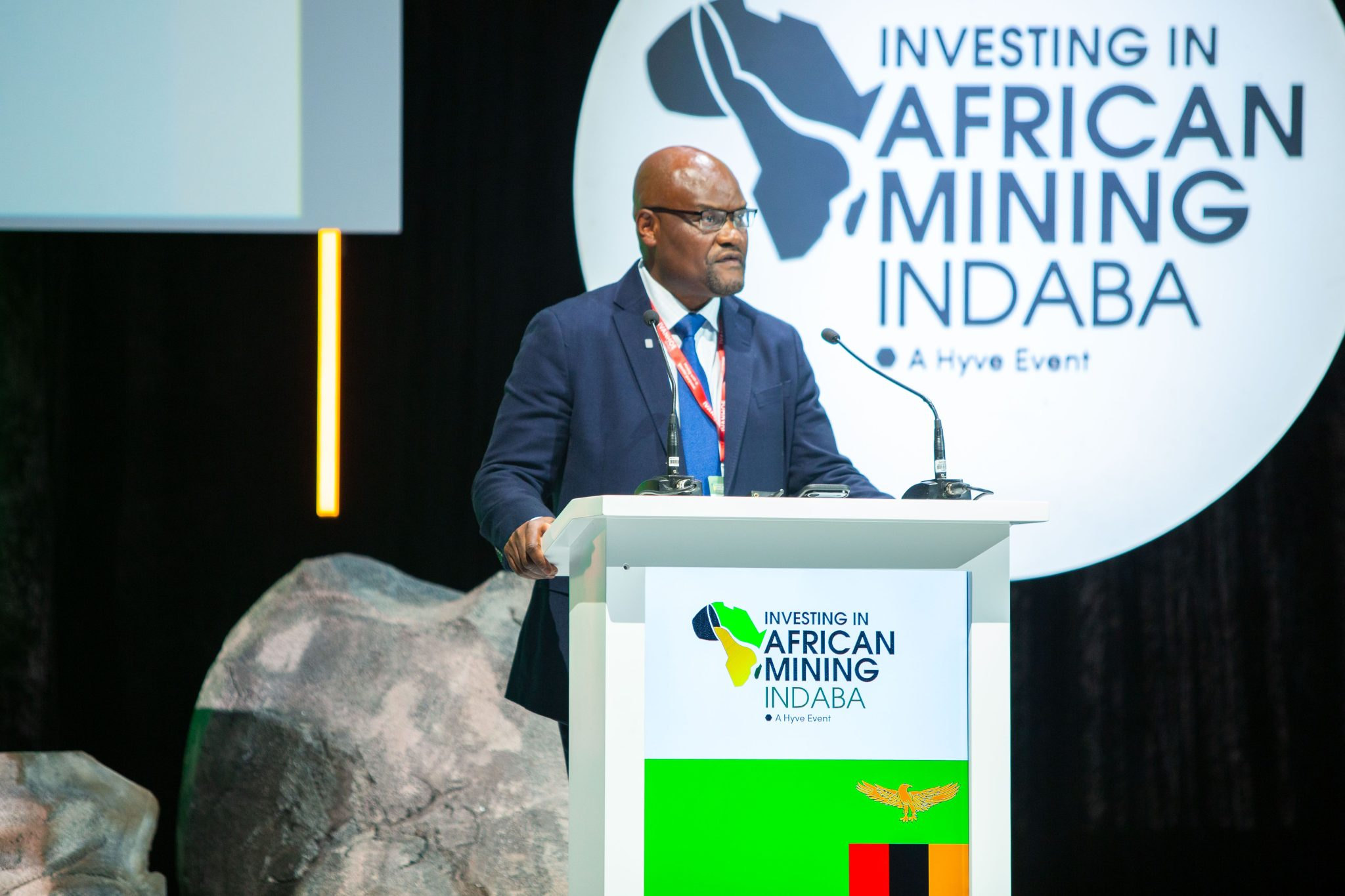 MINING IS A KEY ENABLER FOR ECONOMIC DIVERSIFICATION