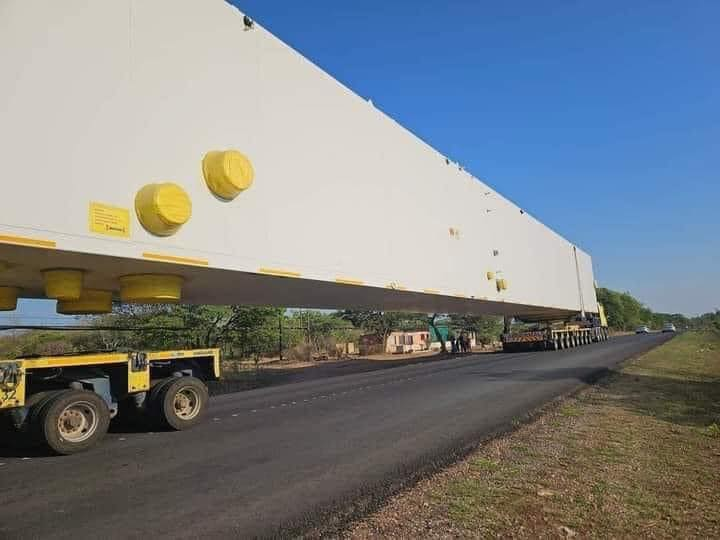 TEVETA FLAGS SKILLS CRISIS AFTER ZAMBIA IMPORTS 700 WELDERS FROM PERU FOR &lsquo;COOLER BOX&rsquo; INSTALLATION